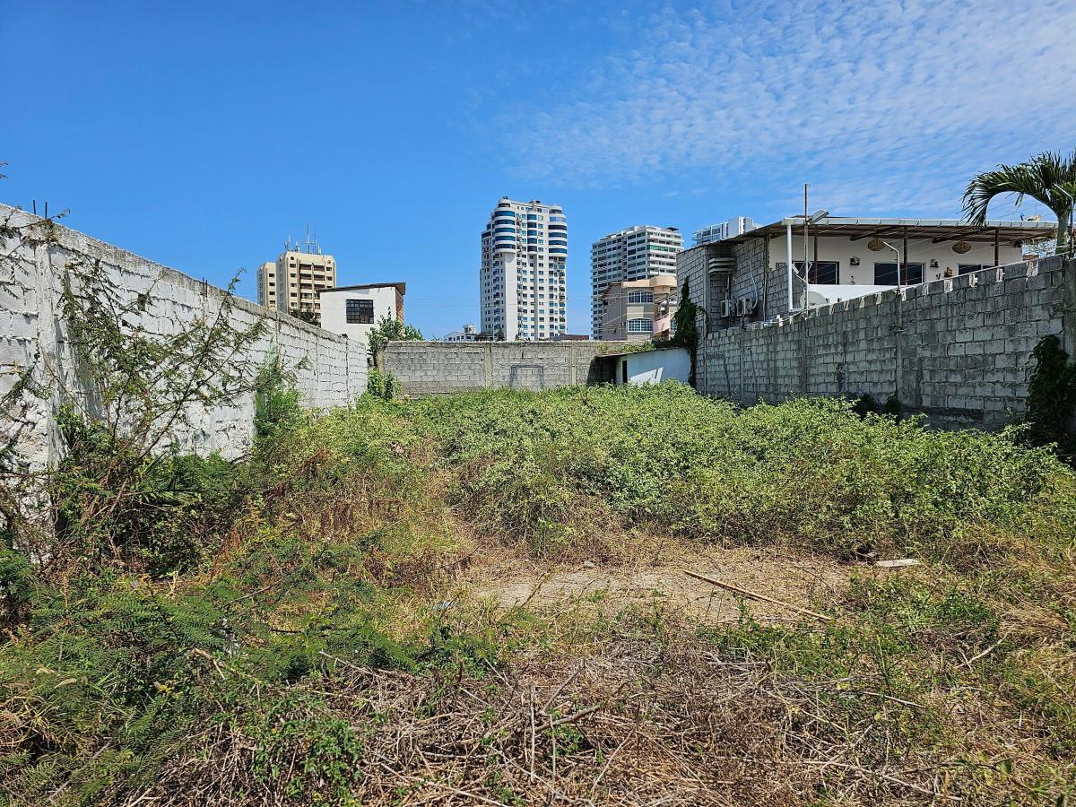 Vendo Lindo Terreno a 3 Cuadras del Malecon de 280 m² en Salinas — imagen 7