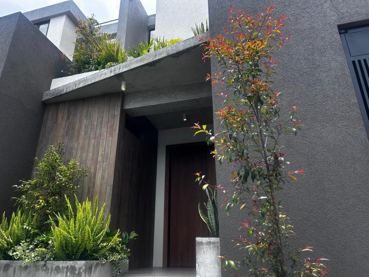 Vendo Casa Urbanizacion Campo Alegre Quito — imagen 10