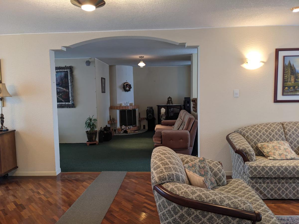 En Venta Linda Casa Cuatro Dorm. (Sector Colegio Einstein) — imagen 8