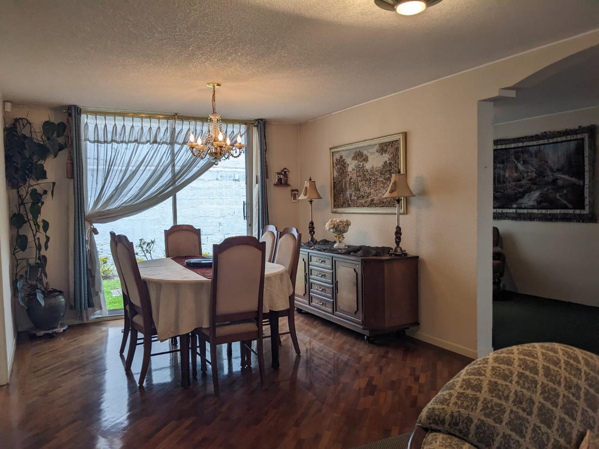 En Venta Linda Casa Cuatro Dorm. (Sector Colegio Einstein) — imagen 7