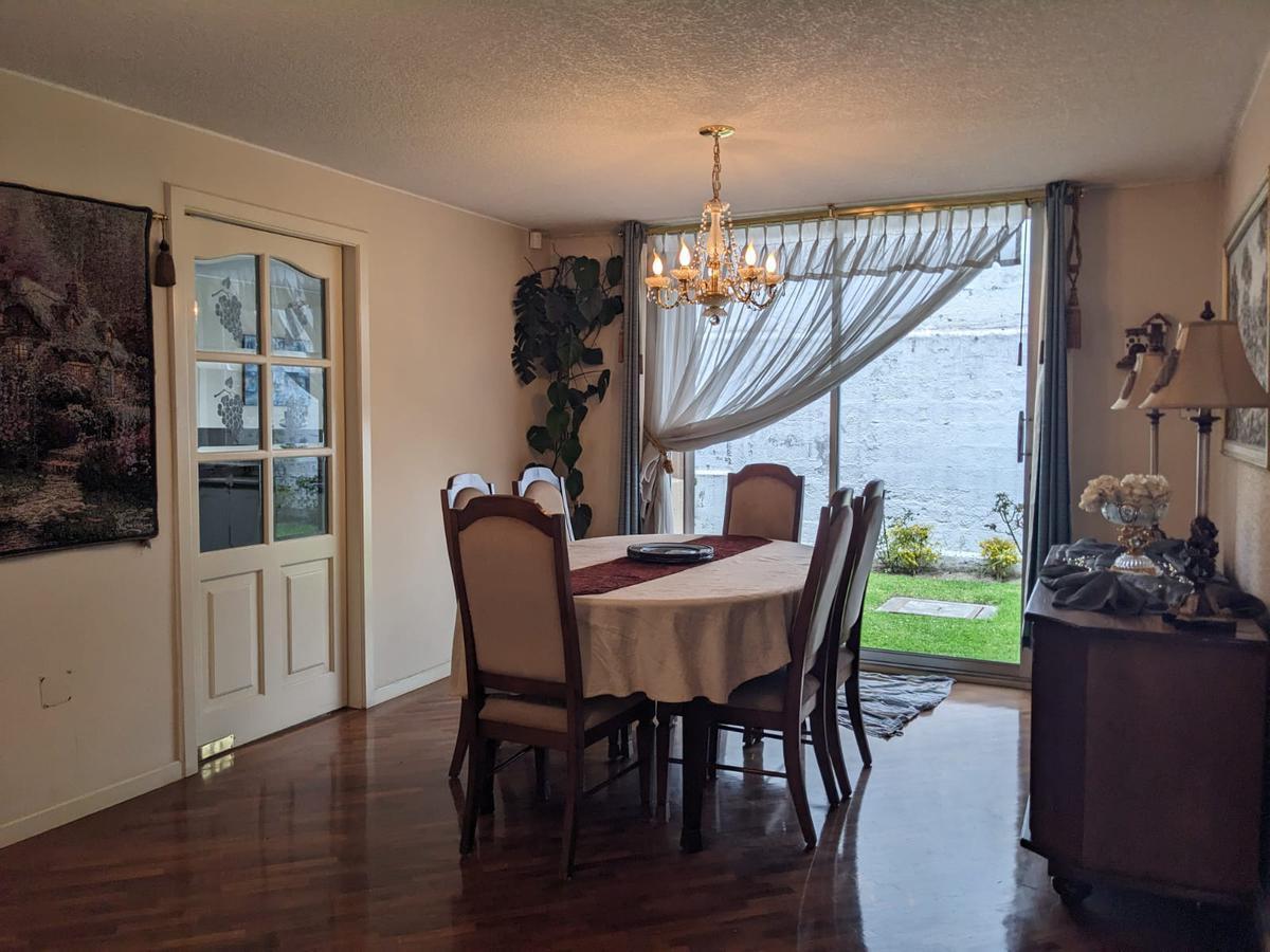 En Venta Linda Casa Cuatro Dorm. (Sector Colegio Einstein) — imagen 6