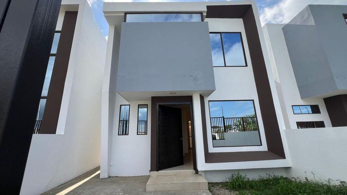 Casas de Venta en Urbanización Villa Club Manta, Manabí — imagen 9