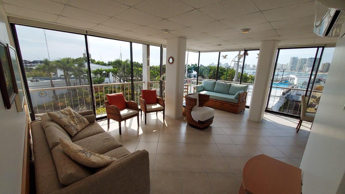 Vendo Departamento en Salinas Frente Al Yacht Club — imagen 9