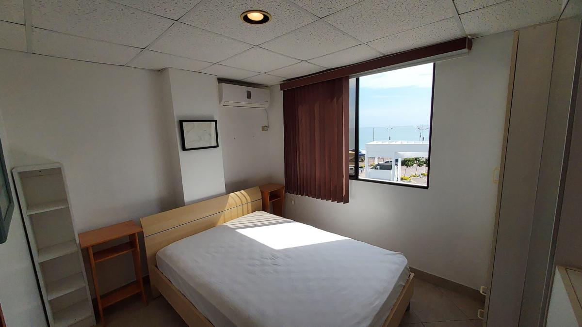 Vendo Departamento en Salinas Frente Al Yacht Club — imagen 6
