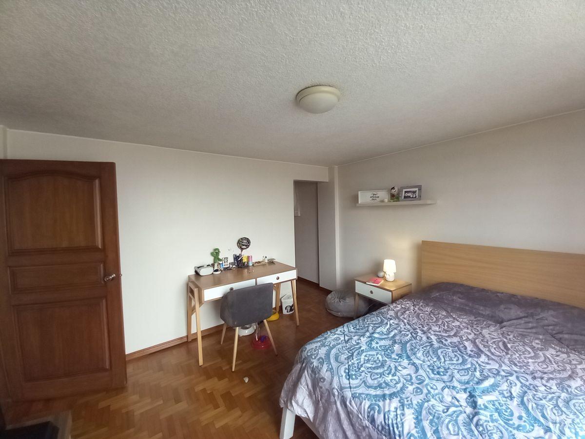Venta Departamento Independiente, Remodelado, en Unión Nacional Junto Quito Tenis Cerca El Bosque — imagen 2