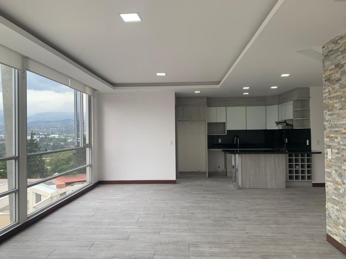 Departamento de Venta Cumbaya — imagen 9