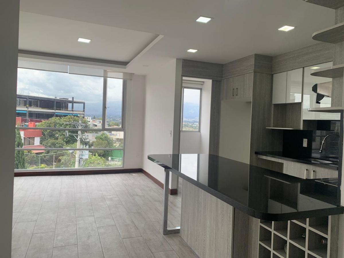 Departamento de Venta Cumbaya — imagen 7