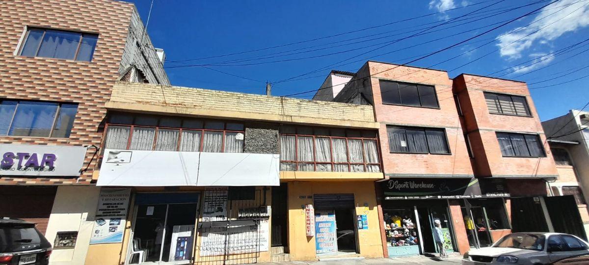 Casa en Venta en Cotocollao Oportunidad de Inversion — imagen 10