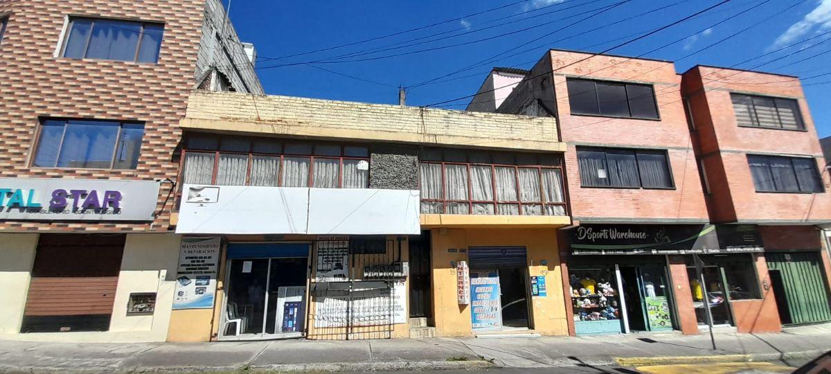 Casa en Venta en Cotocollao Oportunidad de Inversion — imagen 9