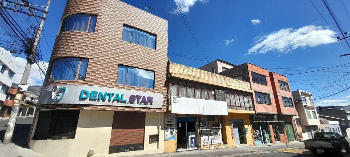 Casa en Venta en Cotocollao Oportunidad de Inversion — imagen 8