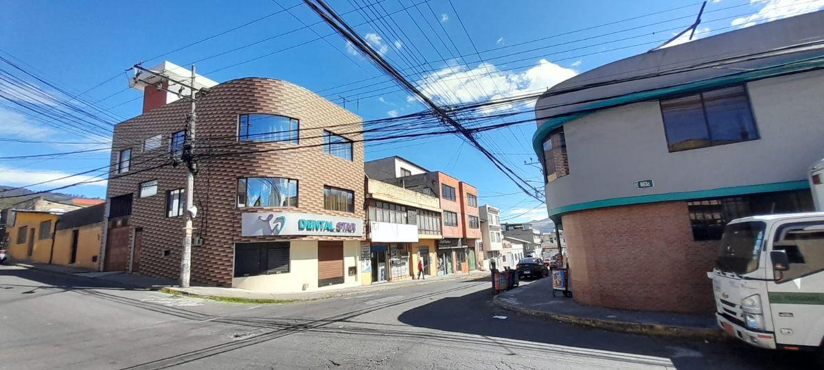 Casa en Venta en Cotocollao Oportunidad de Inversion — imagen 6