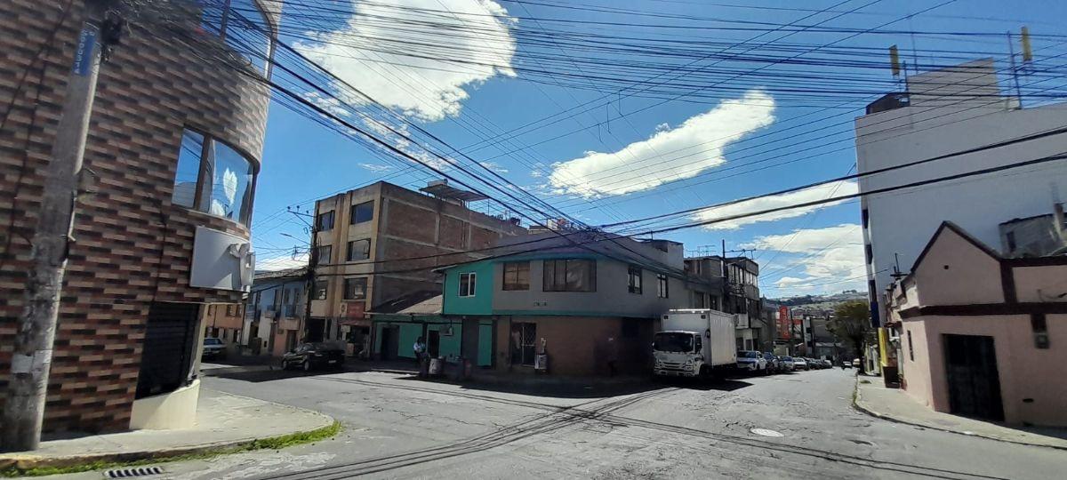 Casa en Venta en Cotocollao Oportunidad de Inversion — imagen 5
