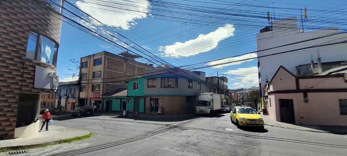 Casa en Venta en Cotocollao Oportunidad de Inversion — imagen 4
