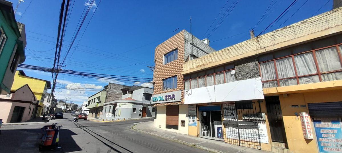 Casa en Venta en Cotocollao Oportunidad de Inversion — imagen 3