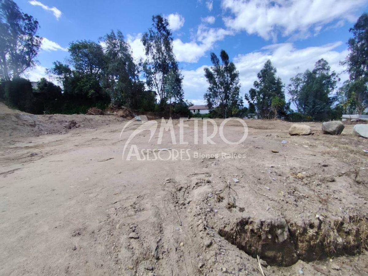 Terreno en Venta de 617 m² en Cumbayá — imagen 7