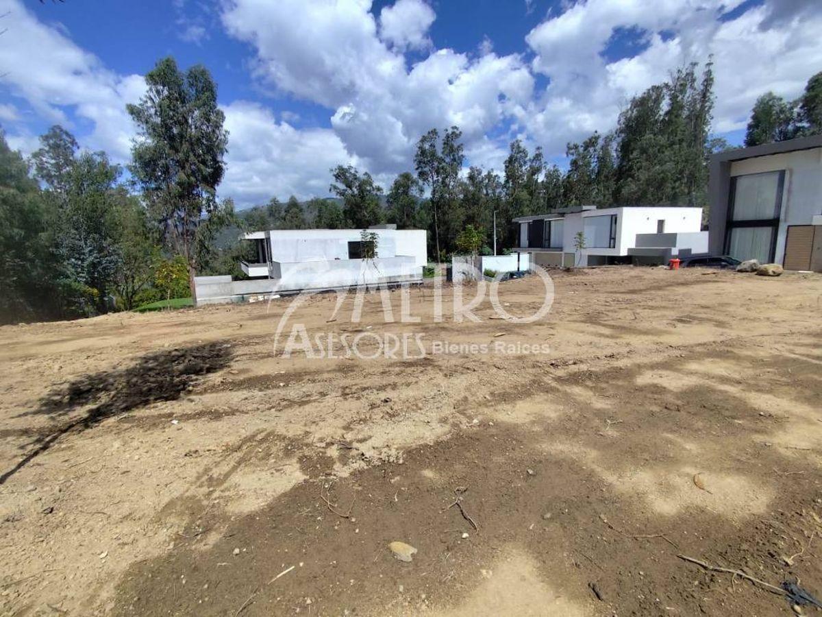 Terreno en Venta de 617 m² en Cumbayá — imagen 6