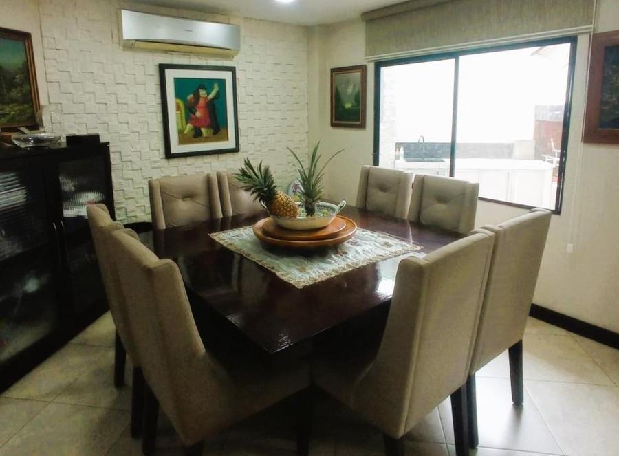 Venta Casa en Samborondón Km 9. Sector Batan Ands, Guayas — imagen 10