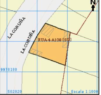 Vendo Excelente Terreno Uso Multiple - Sector Coruña — imagen 8