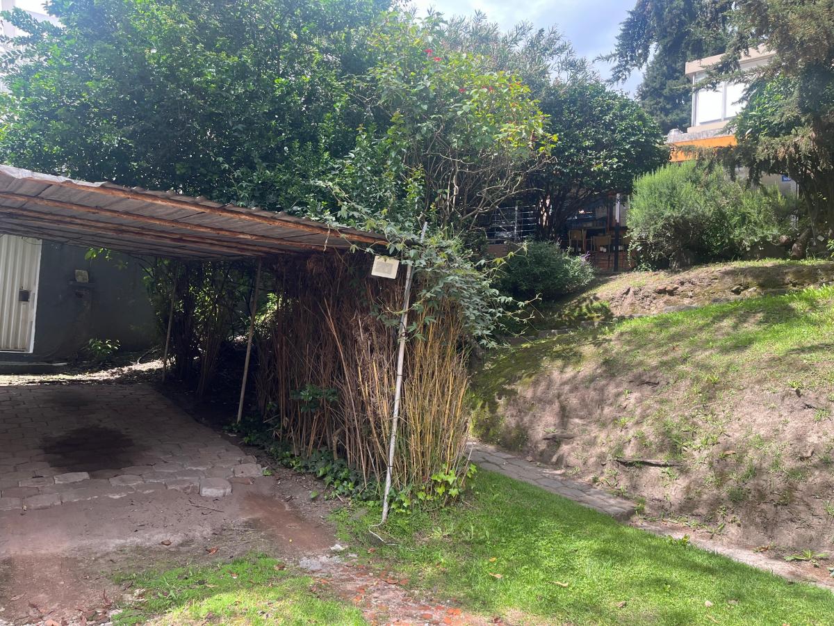 Vendo Excelente Terreno Uso Multiple - Sector Coruña — imagen 6