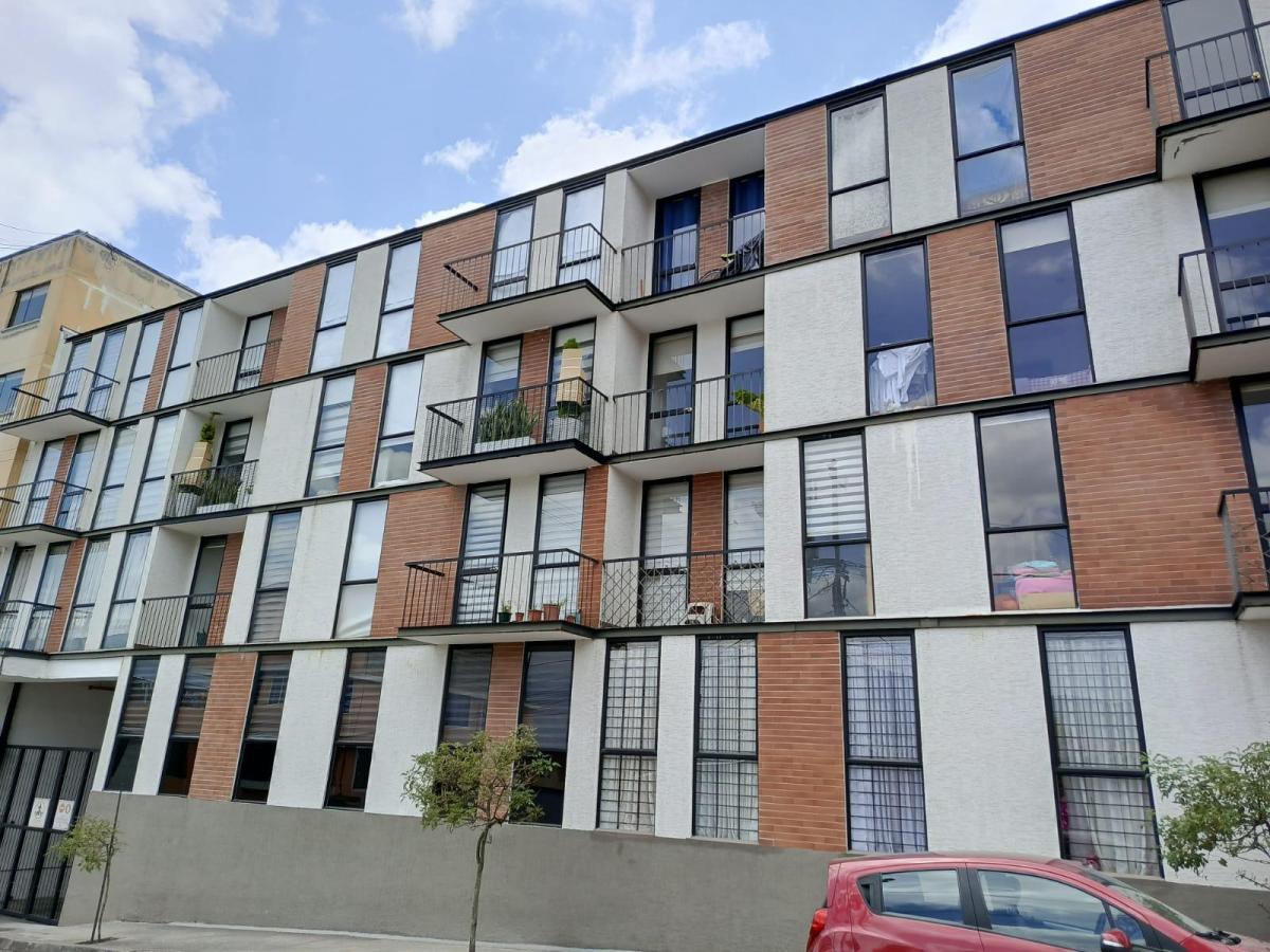 Departamento 2 Habitaciones en El Sector del Recreo, Sur de Quito — imagen 10