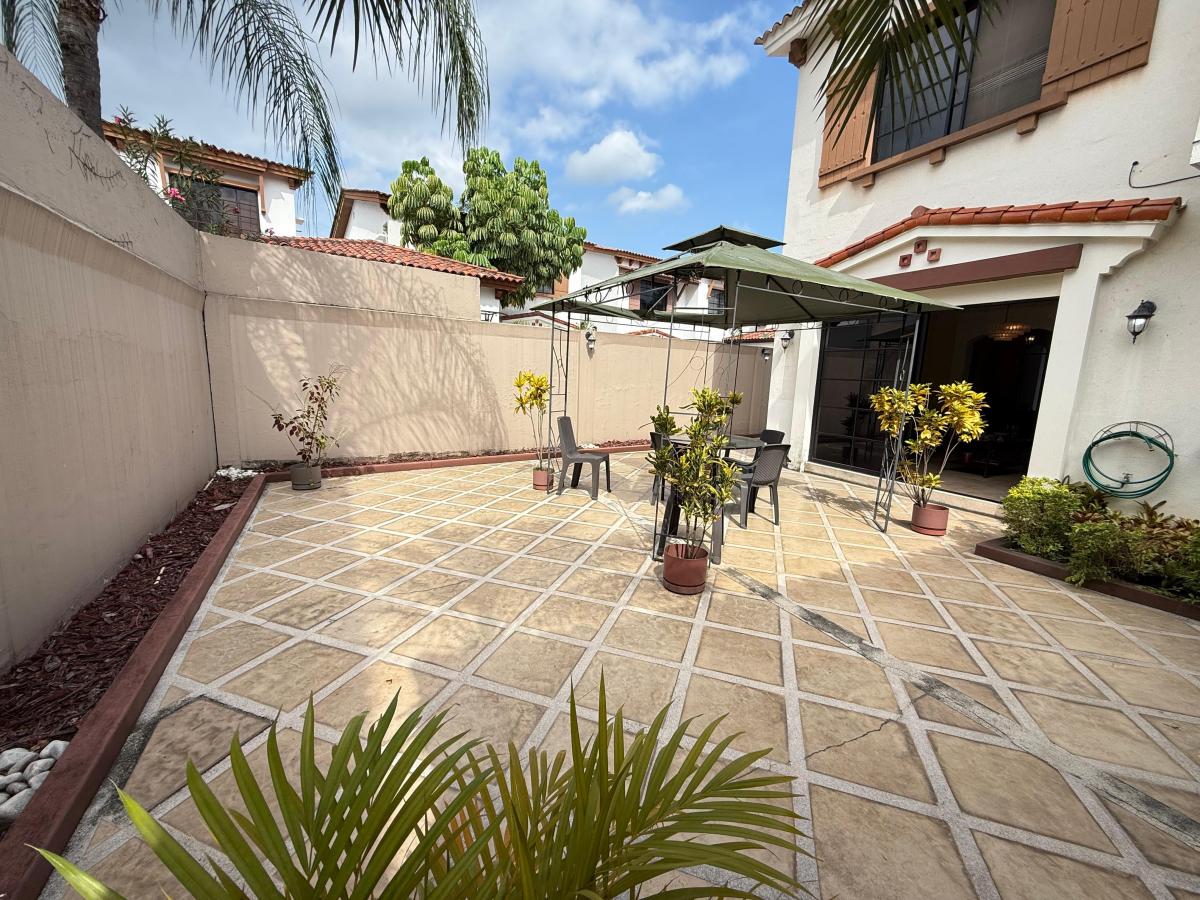 Vendo Casa en Terranostra, Guayas — imagen 10