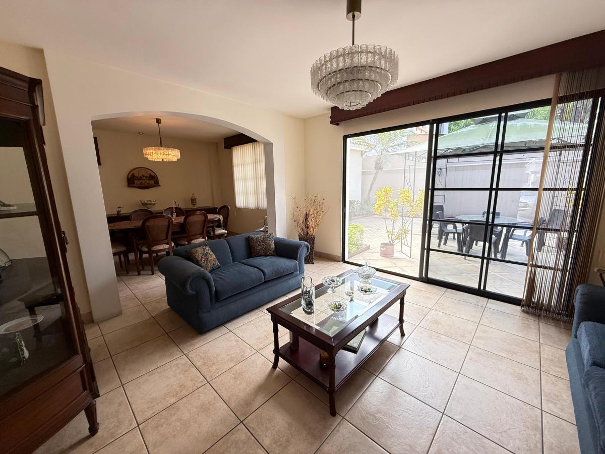 Vendo Casa en Terranostra, Guayas — imagen 8