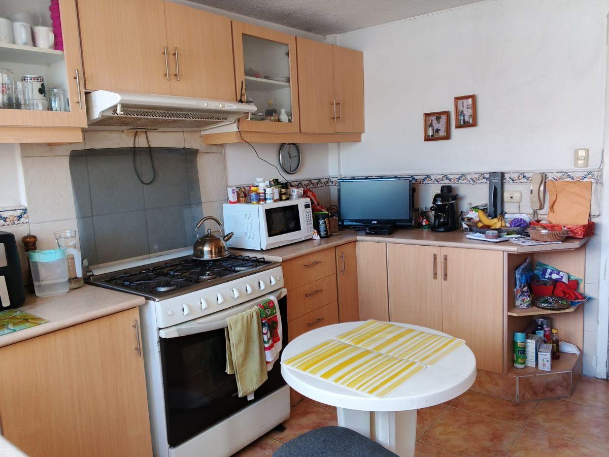Departamento en Venta, San Fernando — imagen 8