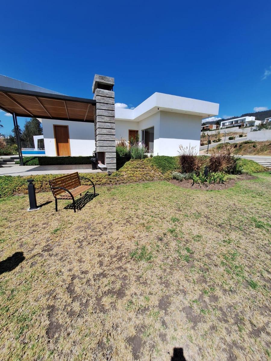 Excelente Terreno Urb. Privada de Lujo, Nayon, 195 Mil Negociables — imagen 10