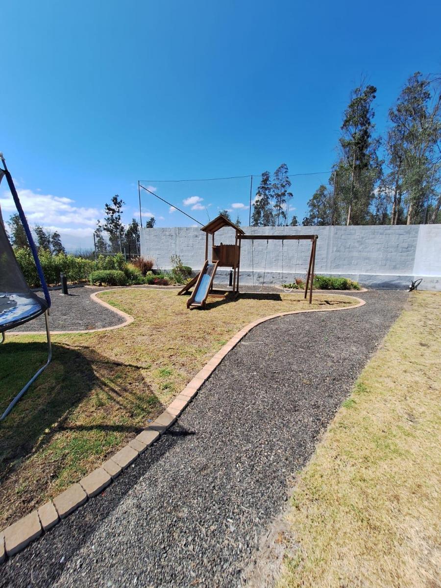 Excelente Terreno Urb. Privada de Lujo, Nayon, 195 Mil Negociables — imagen 7