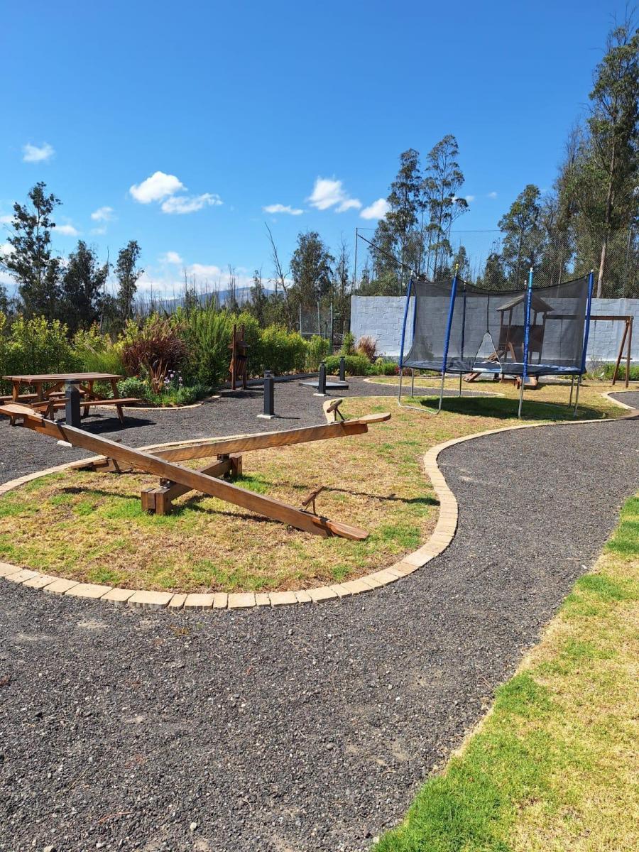 Excelente Terreno Urb. Privada de Lujo, Nayon, 195 Mil Negociables — imagen 6