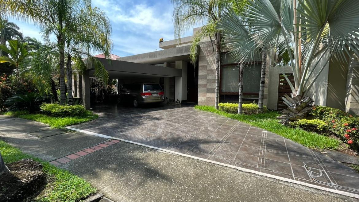 Casa en Venta Palmar del Rio - Via Samborondon, Guayas — imagen 10