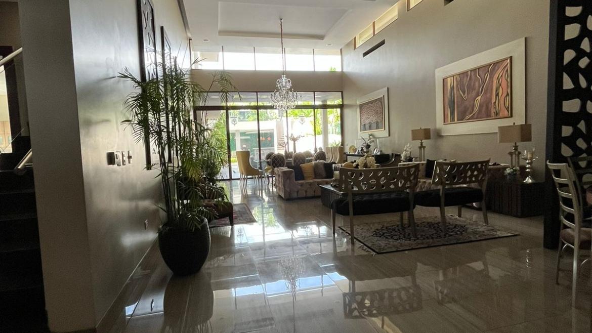 Casa en Venta Palmar del Rio - Via Samborondon, Guayas — imagen 9