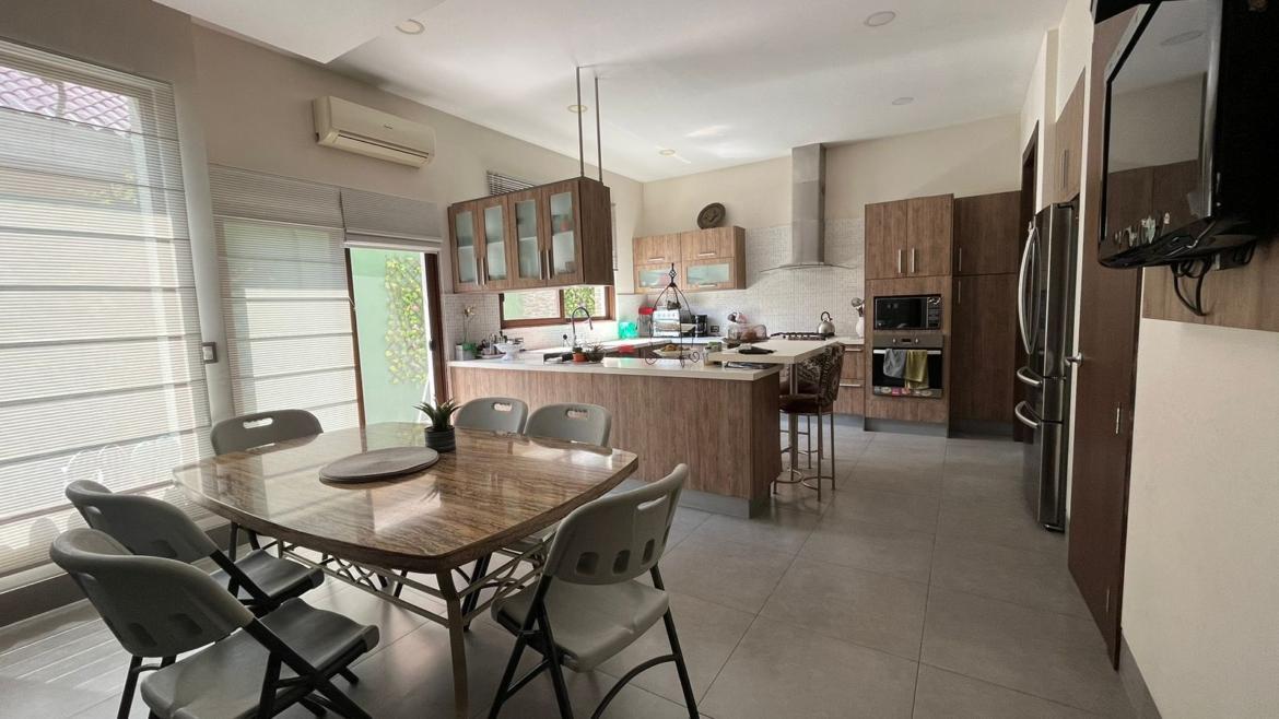 Casa en Venta Palmar del Rio - Via Samborondon, Guayas — imagen 2