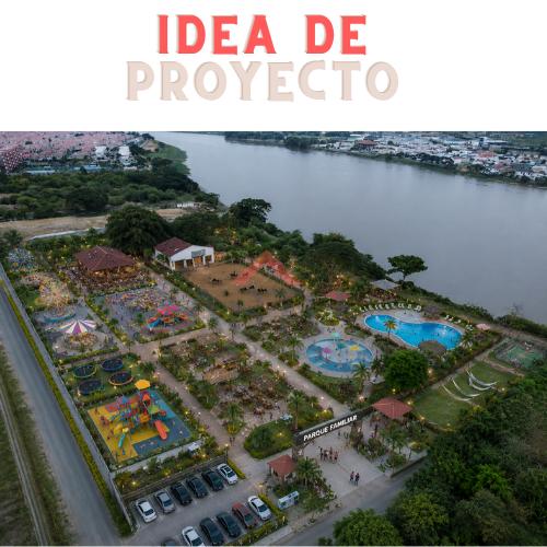 Se Vende Terreno Atrás de Mucho Lote 2, Guayas — imagen 2