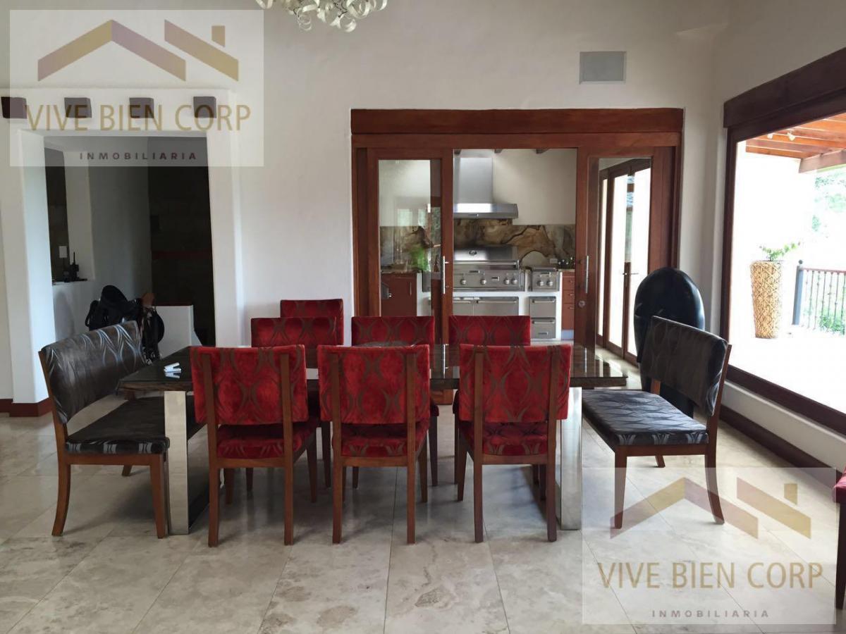 Venta de Casa Exclusiva en Pakakuna Gardens, Checa — imagen 9
