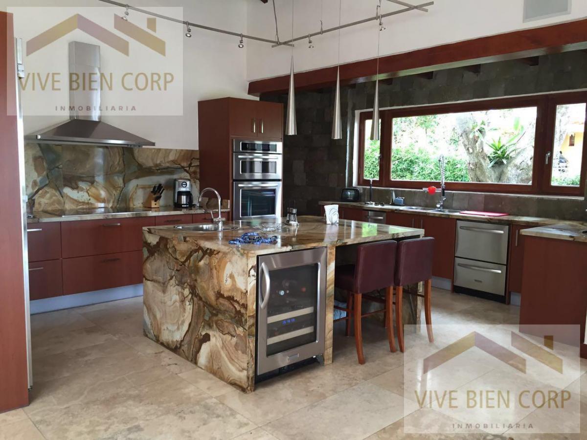 Venta de Casa Exclusiva en Pakakuna Gardens, Checa — imagen 8