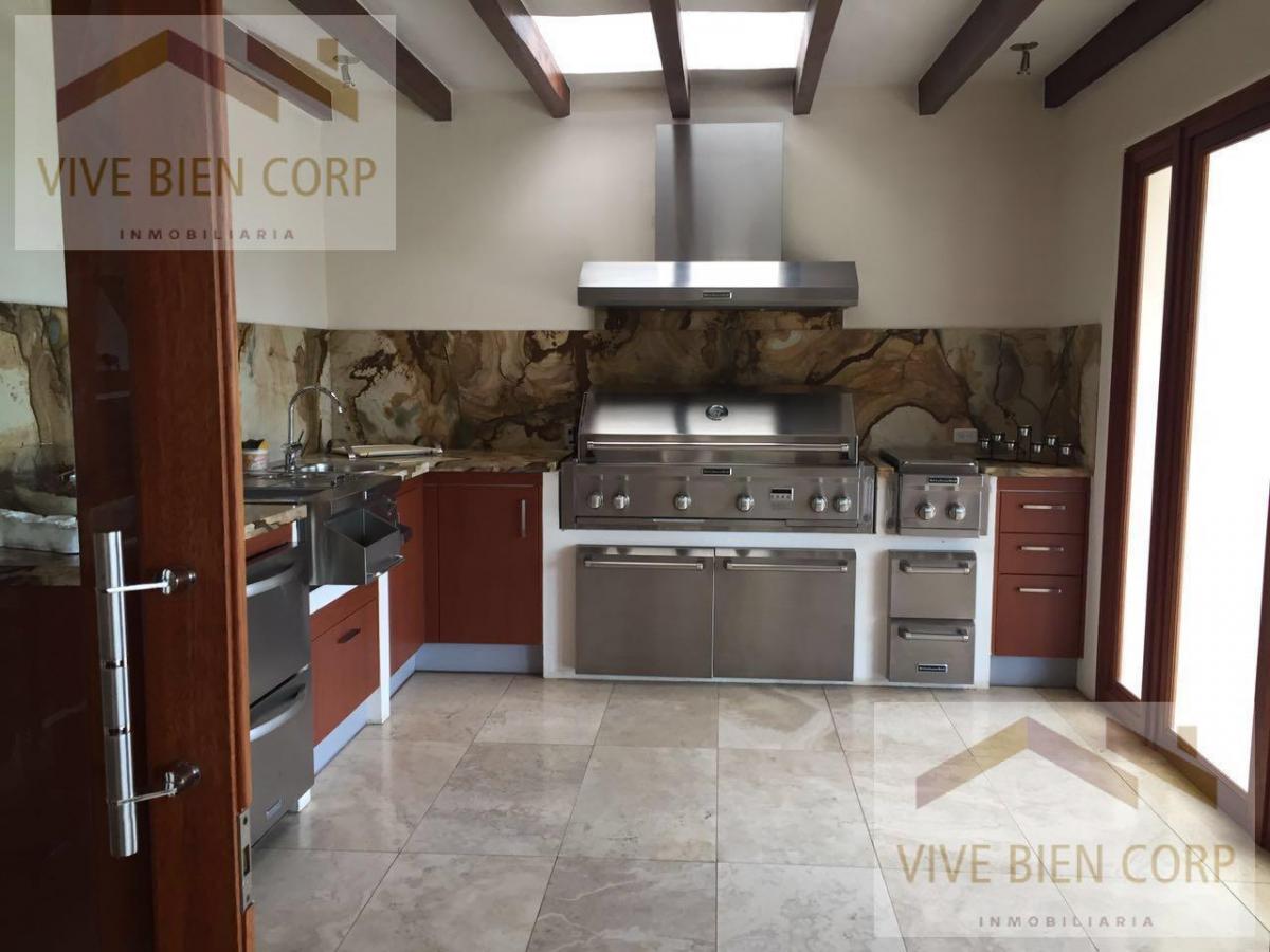 Venta de Casa Exclusiva en Pakakuna Gardens, Checa — imagen 7