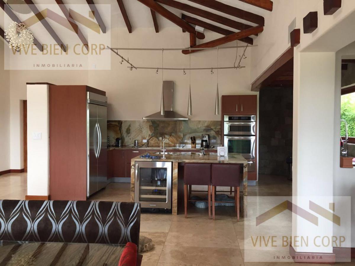 Venta de Casa Exclusiva en Pakakuna Gardens, Checa — imagen 6