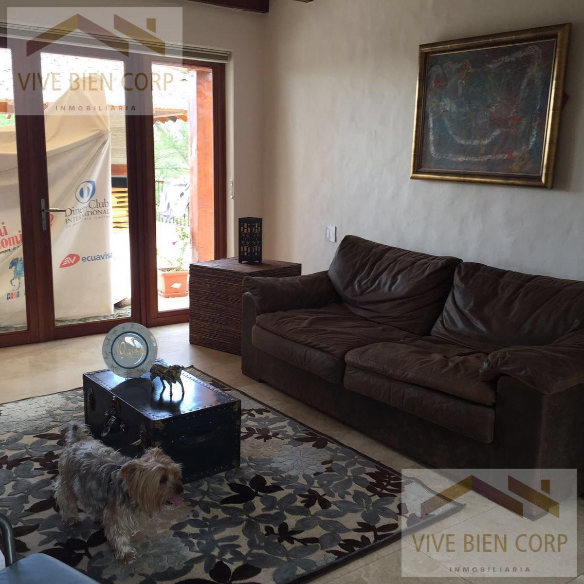 Venta de Casa Exclusiva en Pakakuna Gardens, Checa — imagen 2