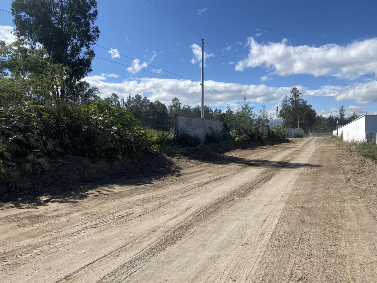 Terreno de Venta en Puembo, Sector Nápoles. Plano, Amplia Plusvalía, Vista. Provincia de Pichincha — imagen 4