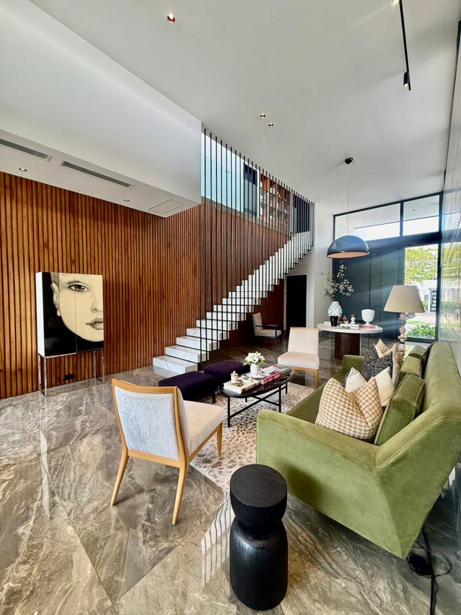 Casa de Lujo en Venta – Isla Mocolí, Samborondón al Pie del Lago, Guayas — imagen 10
