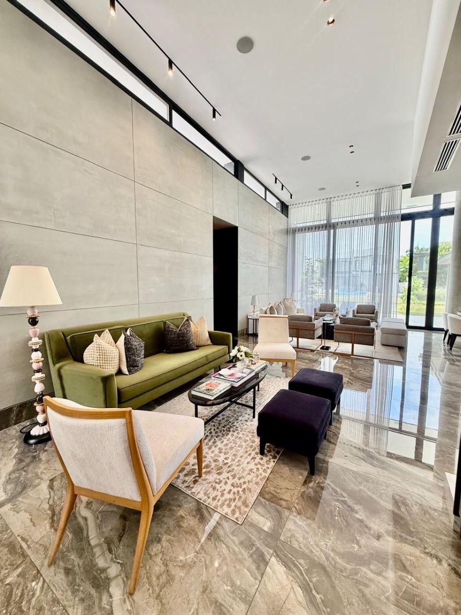 Casa de Lujo en Venta – Isla Mocolí, Samborondón al Pie del Lago, Guayas — imagen 8