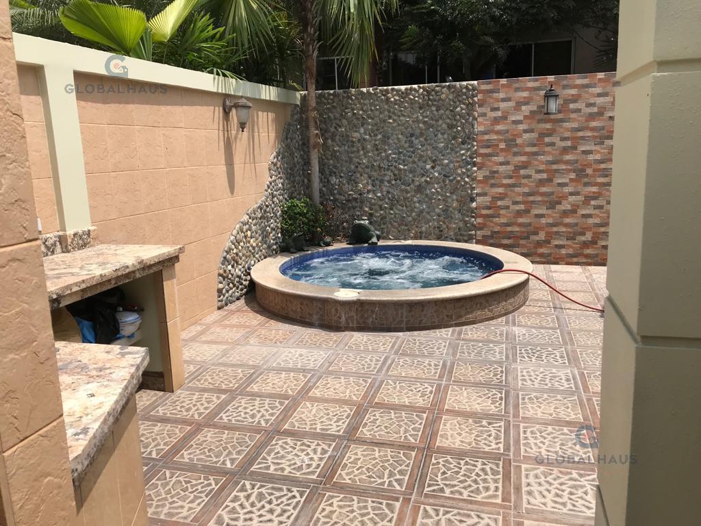 Venta Casa en Samborondón, Torres del Río Km 3 1/2, 3 Habitaciones, Se Acepta Biess m. H. Guayas — imagen 5