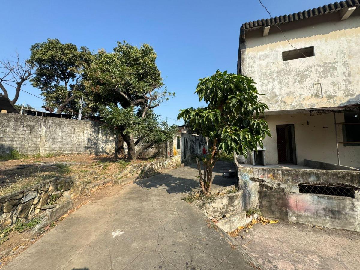 Terreno en Venta 1500 m² - Vía a Daule Km 7 - Sector Industrial Ideal Para Bodegas, Guayas — imagen 5