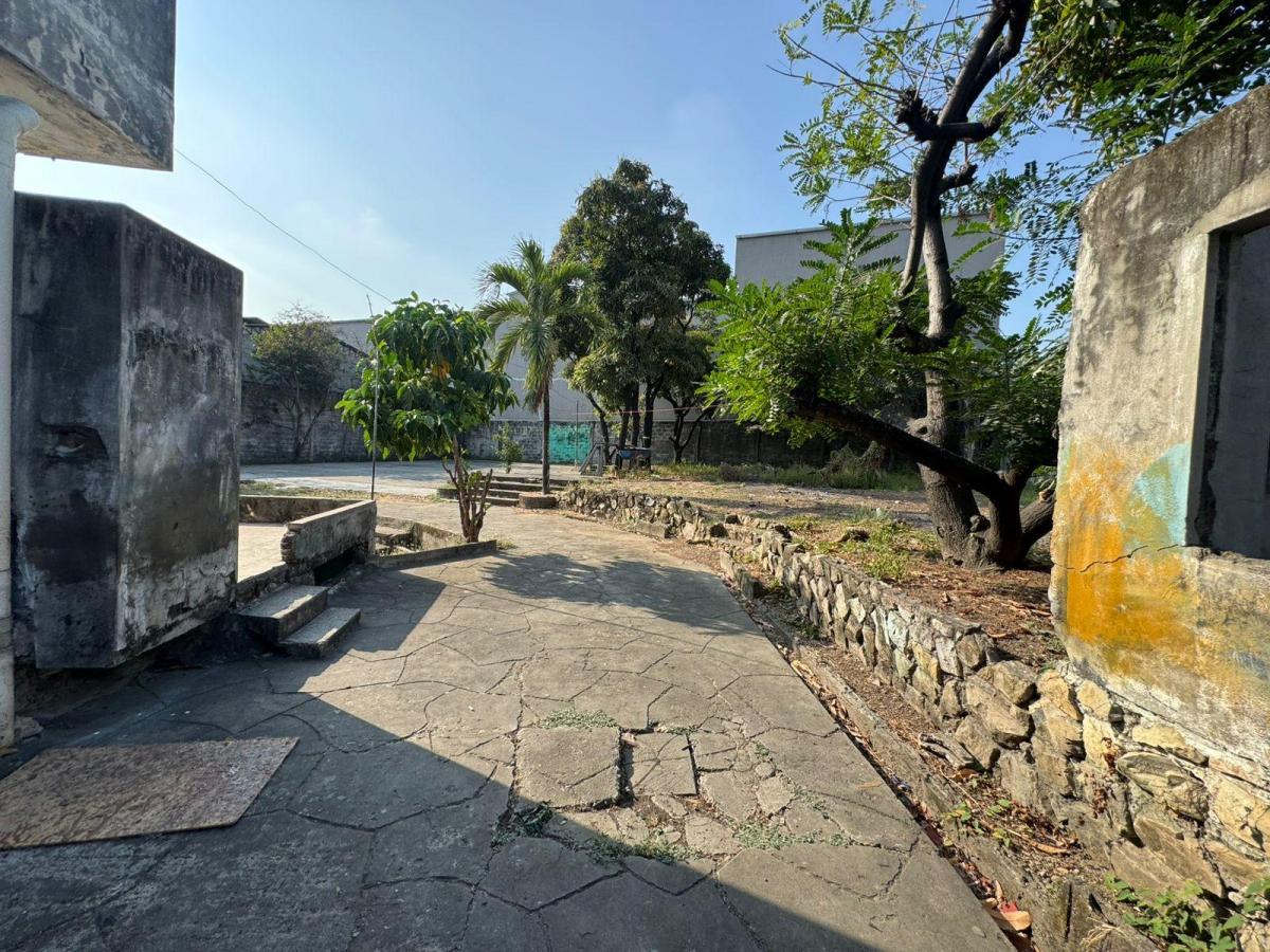 Terreno en Venta 1500 m² - Vía a Daule Km 7 - Sector Industrial Ideal Para Bodegas, Guayas — imagen 4