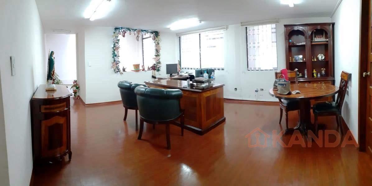 Casa de Venta - 3 Departamentos por Piso - Sector Batan Bajo — imagen 8