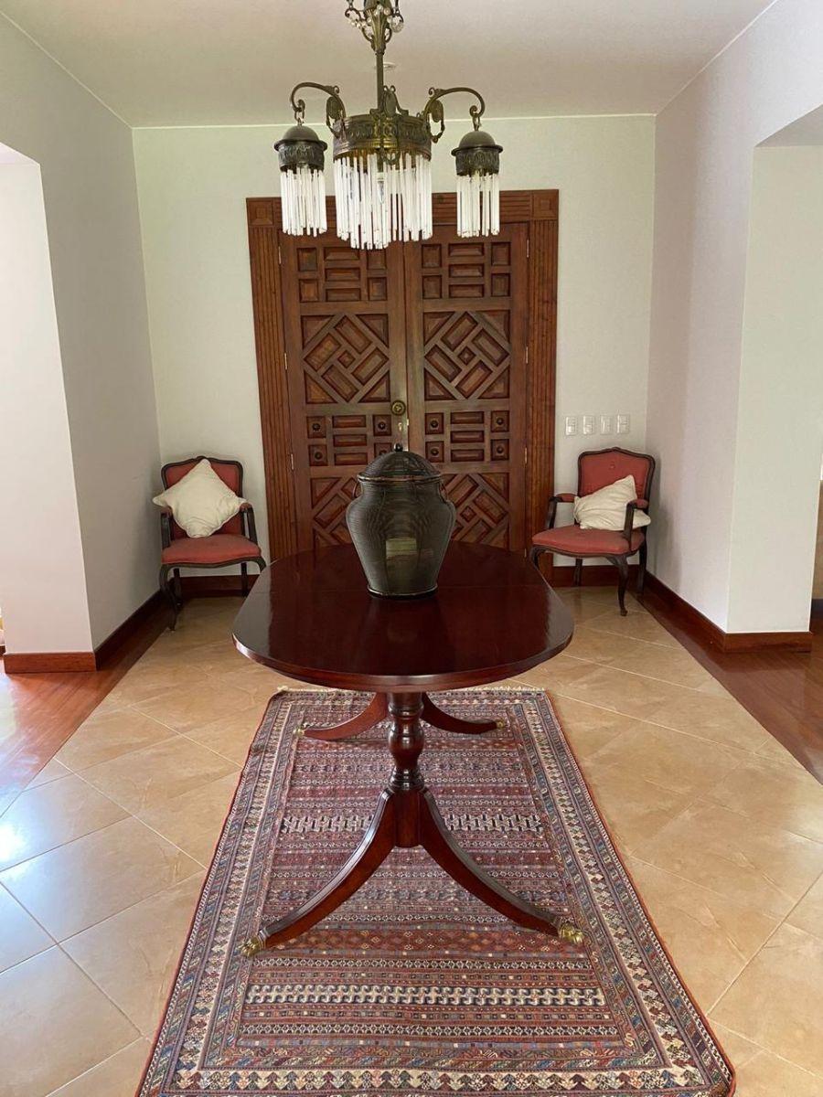 Casa en Venta Dentro de Urbanización en Nayon — imagen 9