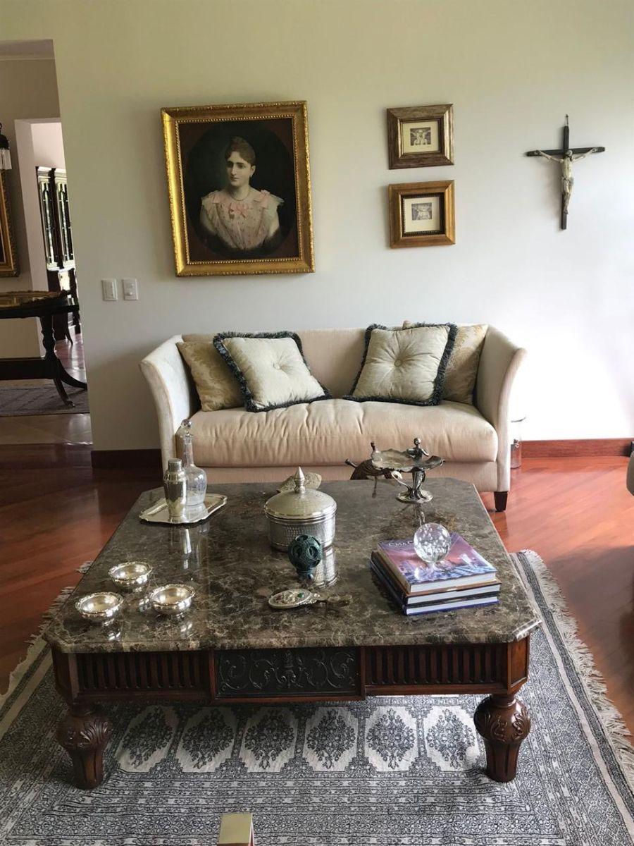 Casa en Venta Dentro de Urbanización en Nayon — imagen 6