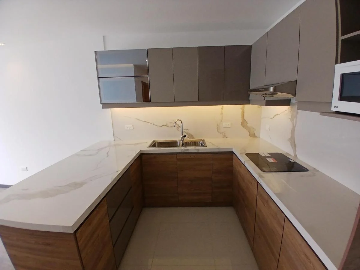 Venta Departamento Nuevo Sector Monteserrin / 1 Dormitorio / Espectacular Vista — imagen 9