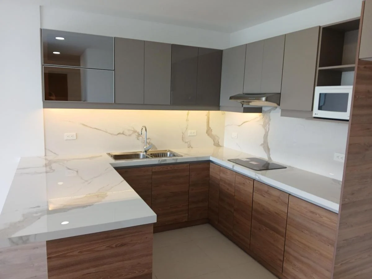 Venta Departamento Nuevo Sector Monteserrin / 1 Dormitorio / Espectacular Vista — imagen 7